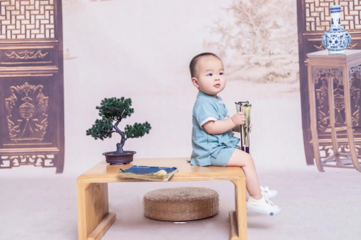 张掖可爱的企鹅宝宝