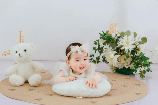 张掖宝宝什么时候会爬 张掖宝宝什么时候会爬