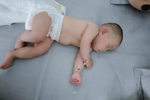 张掖溶豆几个月宝宝可以吃